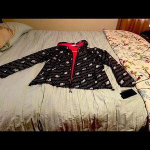 New Balance jacket